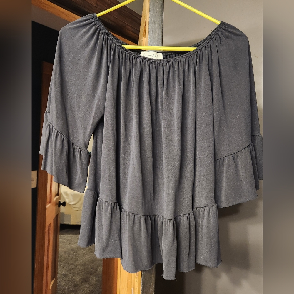 Lavender Fields top